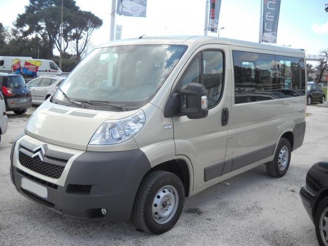 JUMPER type 2 Ph I - COMBI 2006-2014